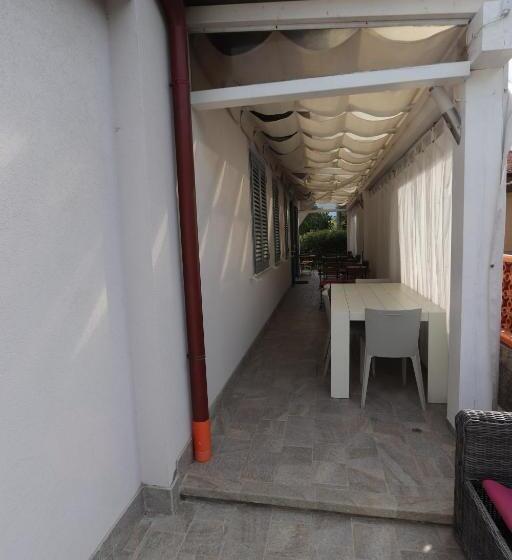 Bed & Breakfast Grimaldi Di Elena