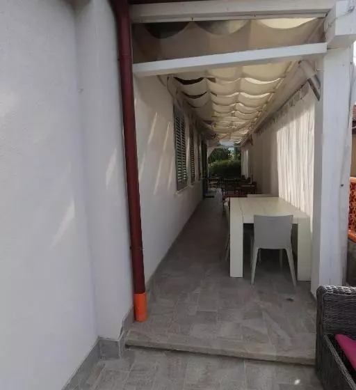 Bed & Breakfast Grimaldi Di Elena