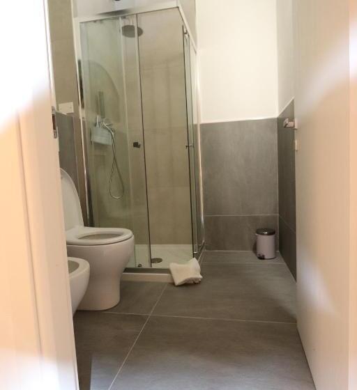 Bed & Breakfast Grimaldi Di Elena