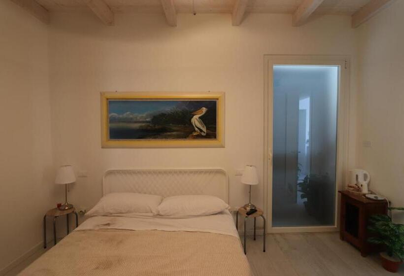 Bed & Breakfast Grimaldi Di Elena