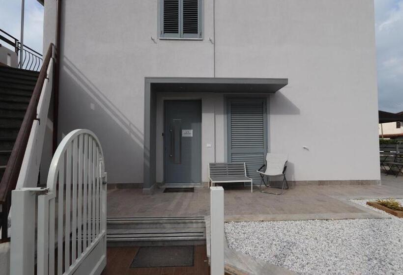 Bed & Breakfast Grimaldi Di Elena