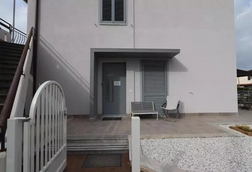 Bed & Breakfast Grimaldi Di Elena