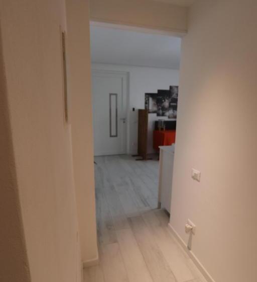 Bed & Breakfast Grimaldi Di Elena