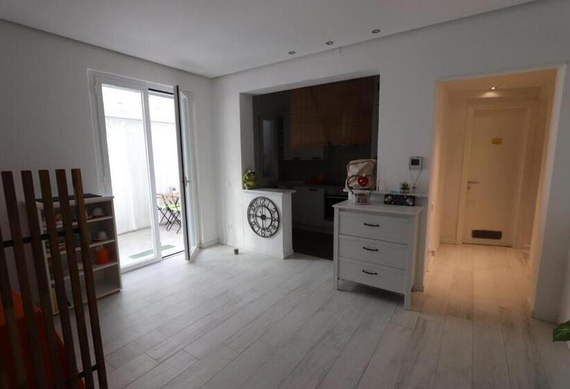 Bed & Breakfast Grimaldi Di Elena