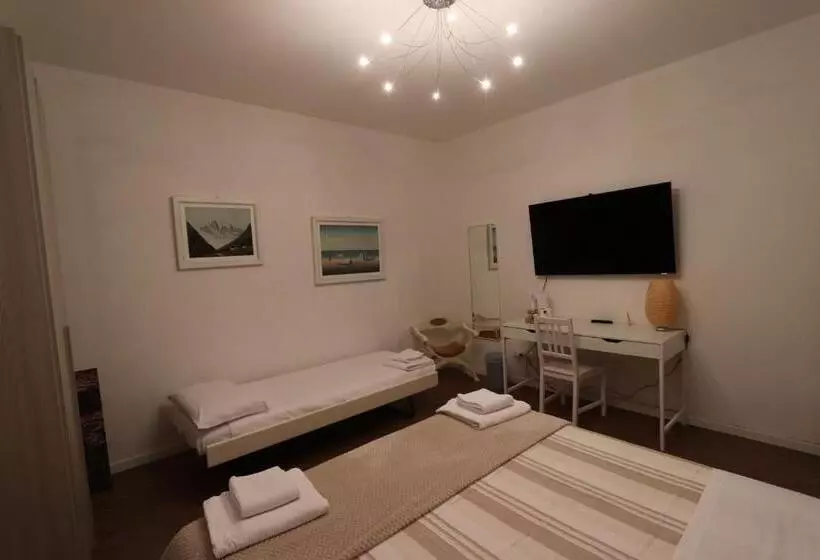 Bed & Breakfast Grimaldi Di Elena