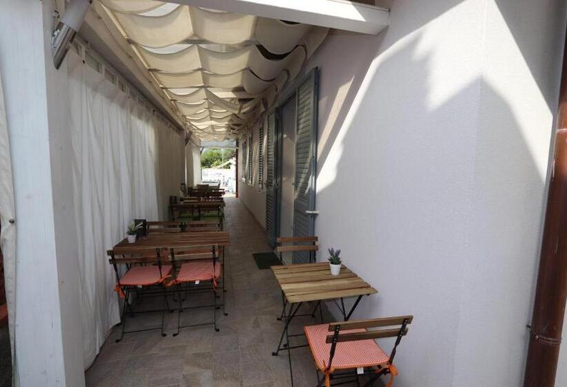 Bed & Breakfast Grimaldi Di Elena