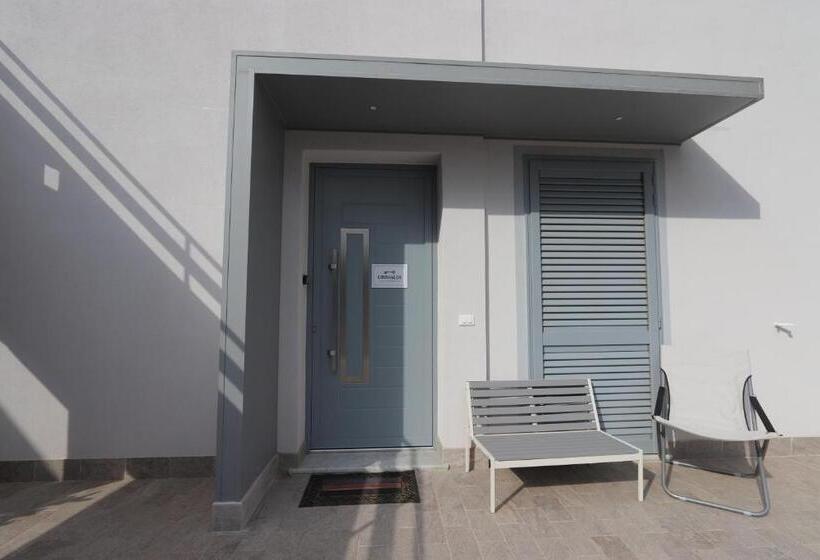 Bed & Breakfast Grimaldi Di Elena