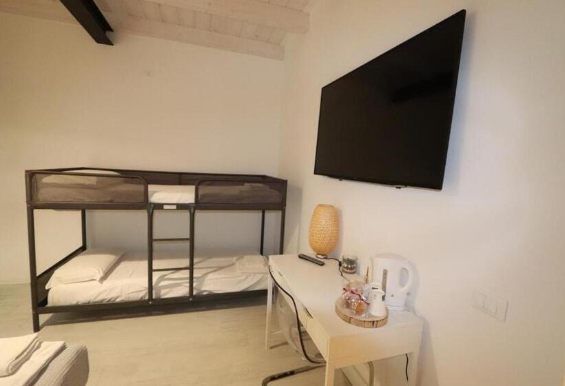 Bed & Breakfast Grimaldi Di Elena