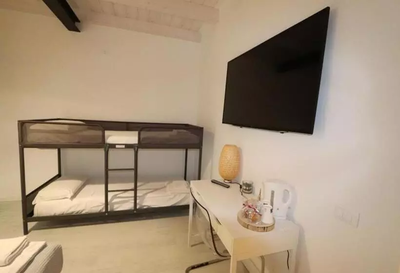 Bed & Breakfast Grimaldi Di Elena