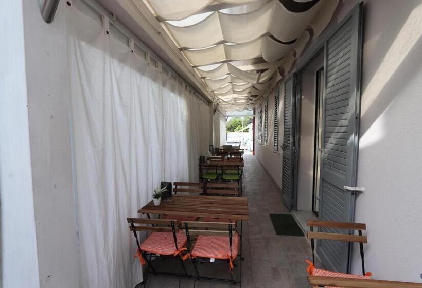 Bed & Breakfast Grimaldi Di Elena