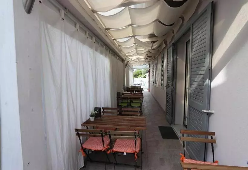 Bed & Breakfast Grimaldi Di Elena