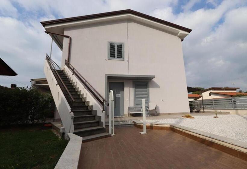 Bed & Breakfast Grimaldi Di Elena