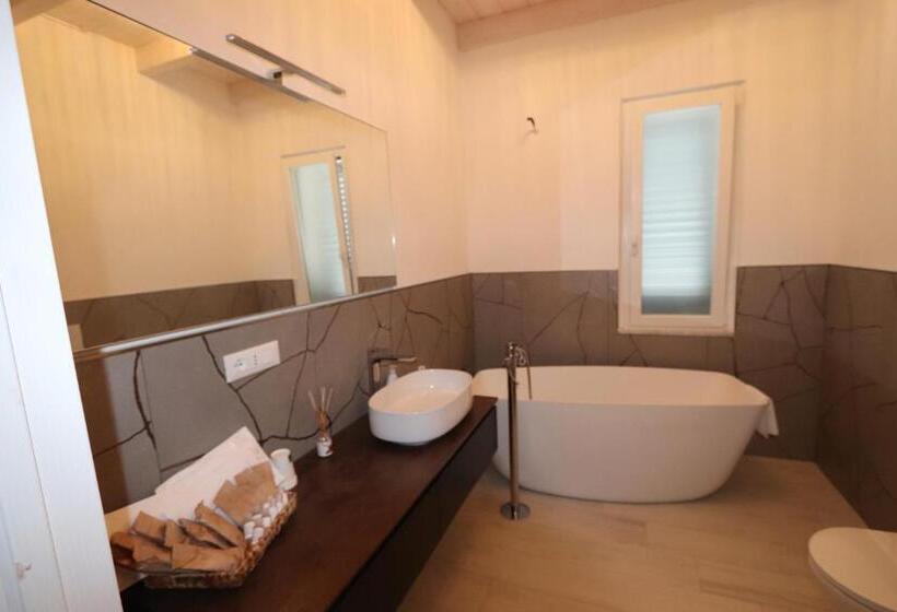 Bed & Breakfast Grimaldi Di Elena