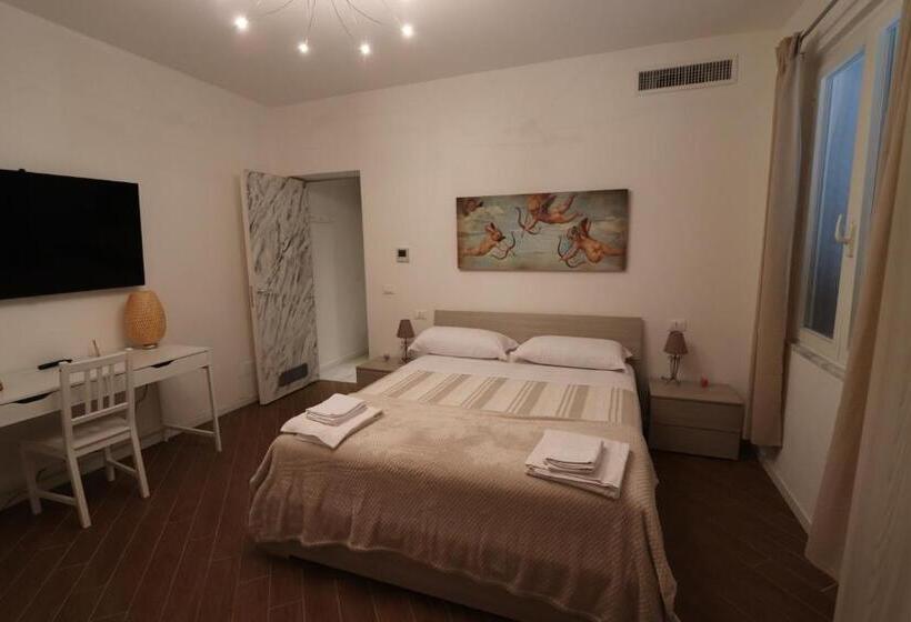 Bed & Breakfast Grimaldi Di Elena