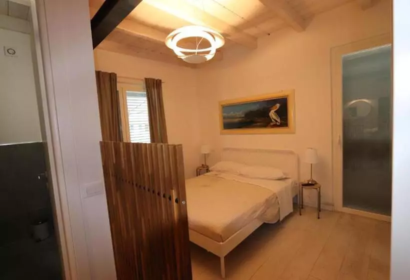 Bed & Breakfast Grimaldi Di Elena