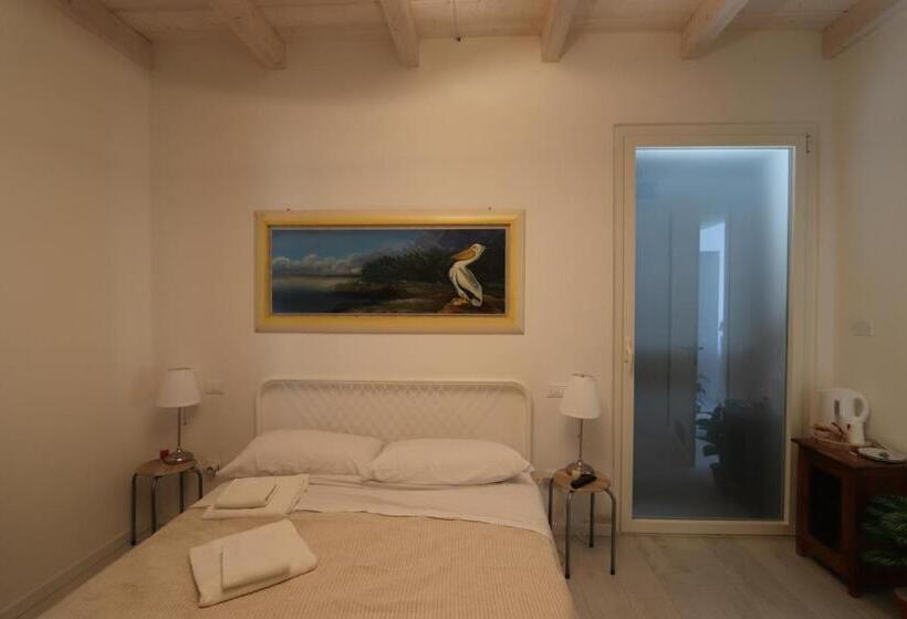 Bed & Breakfast Grimaldi Di Elena