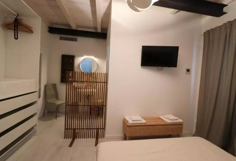 Bed & Breakfast Grimaldi Di Elena