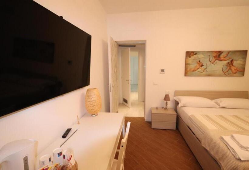 Bed & Breakfast Grimaldi Di Elena