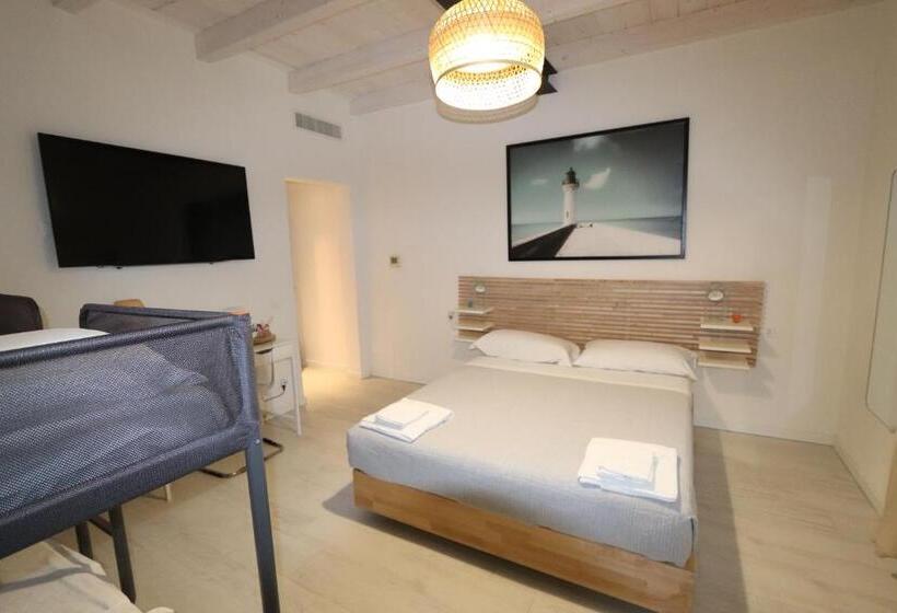 Bed & Breakfast Grimaldi Di Elena