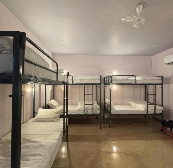 Dormtales Hostel