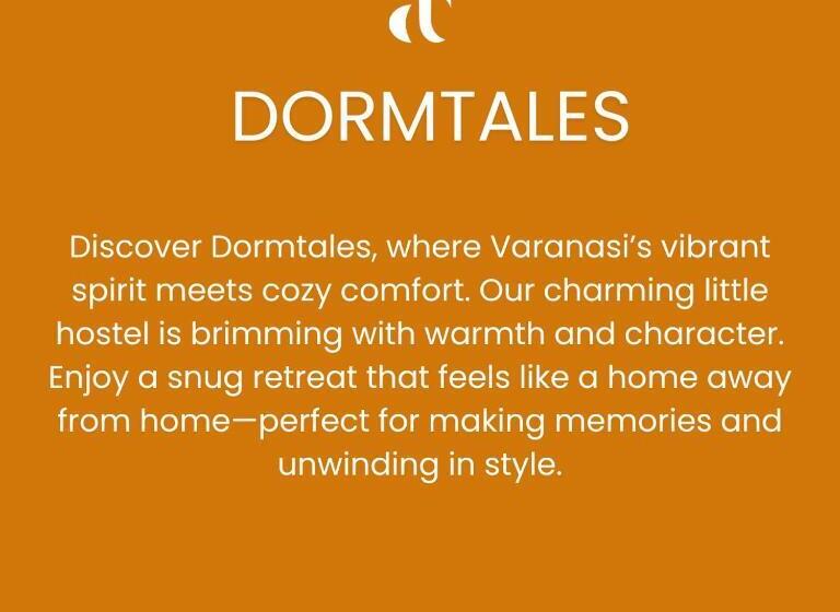 Dormtales Hostel