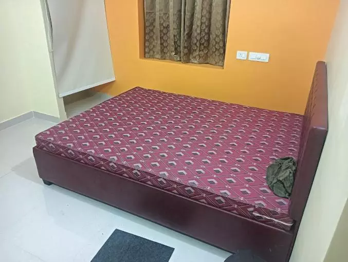 ホテル Blue Lotus Guest House Bhubaneswar