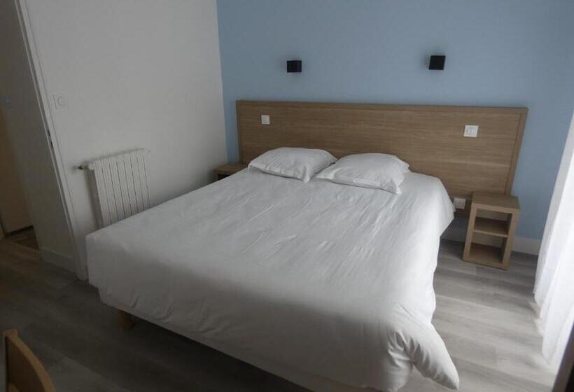 ホテル Grand Hôtel