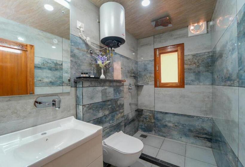 ホテル Hammer Lodge Inn