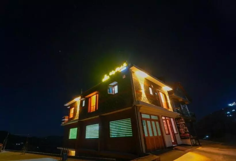 Hotelli Hammer Lodge Inn