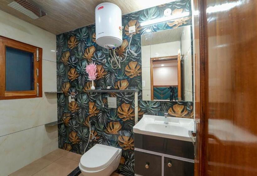 ホテル Hammer Lodge Inn