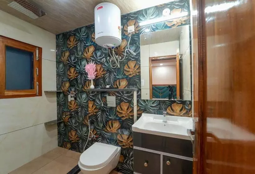 Hotelli Hammer Lodge Inn