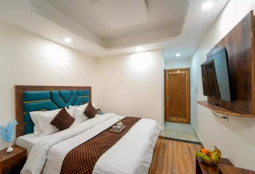 Hotelli Hammer Lodge Inn
