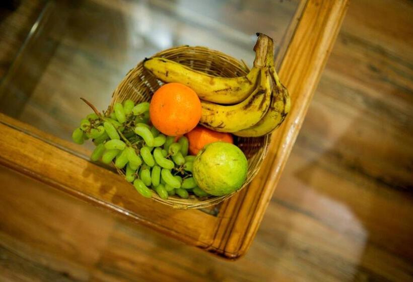 ホテル Hammer Lodge Inn