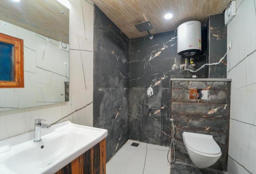 ホテル Hammer Lodge Inn