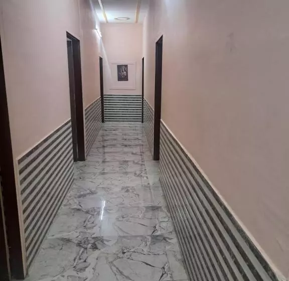 ホテル Hare Ka Shara Baba Shyam Hamara Guest House