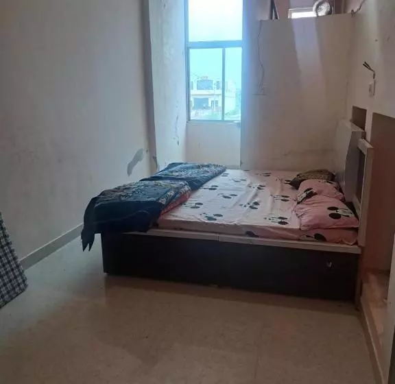 ホテル Hare Ka Shara Baba Shyam Hamara Guest House