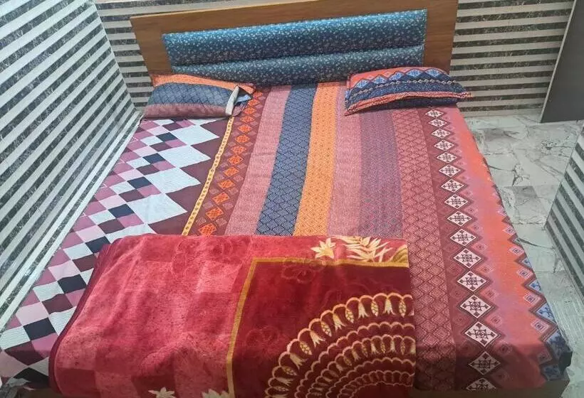 ホテル Hare Ka Shara Baba Shyam Hamara Guest House