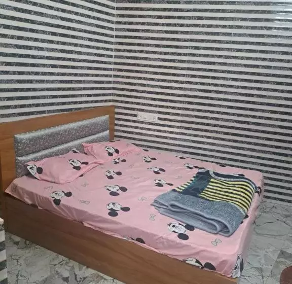 ホテル Hare Ka Shara Baba Shyam Hamara Guest House