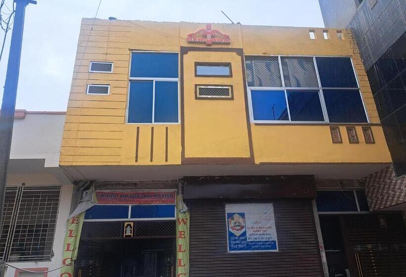 فندق Hare Ka Shara Baba Shyam Hamara Guest House