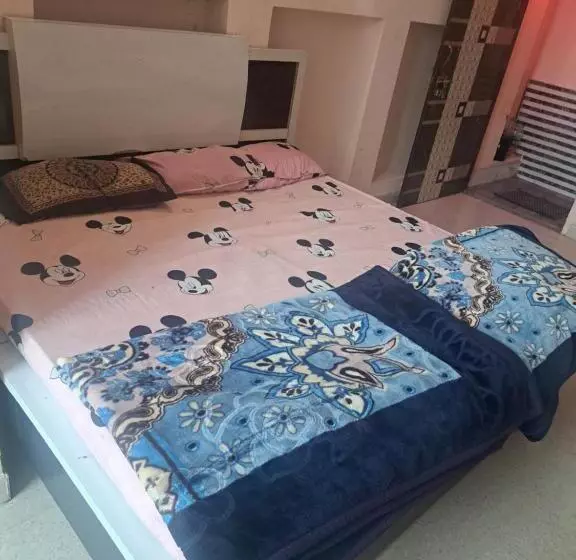 ホテル Hare Ka Shara Baba Shyam Hamara Guest House