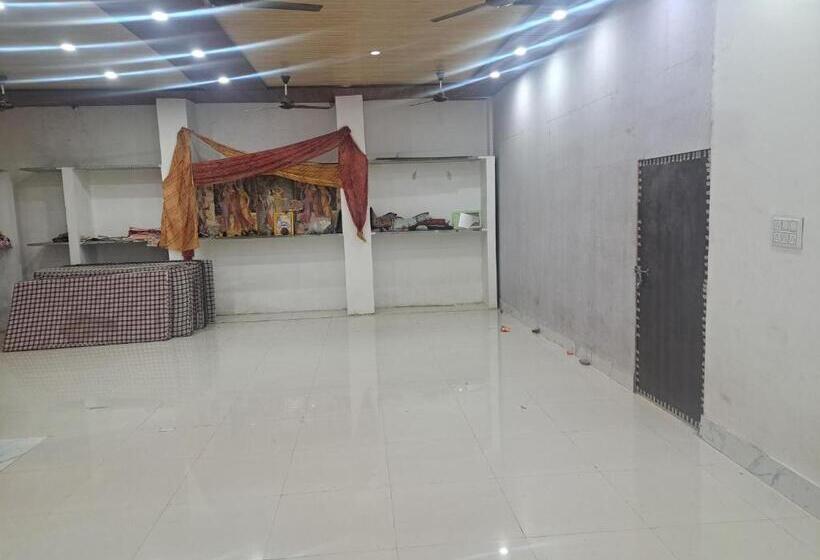 فندق Hare Ka Shara Baba Shyam Hamara Guest House