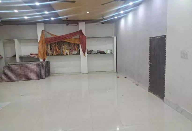 ホテル Hare Ka Shara Baba Shyam Hamara Guest House
