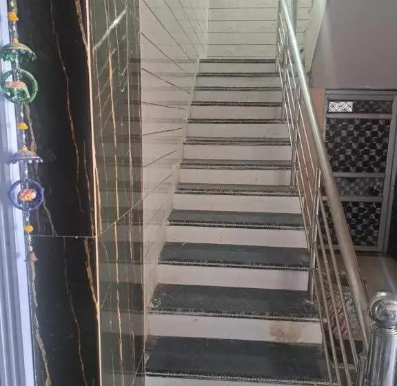 ホテル Hare Ka Shara Baba Shyam Hamara Guest House
