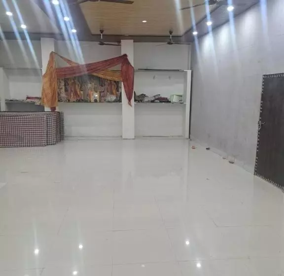 ホテル Hare Ka Shara Baba Shyam Hamara Guest House