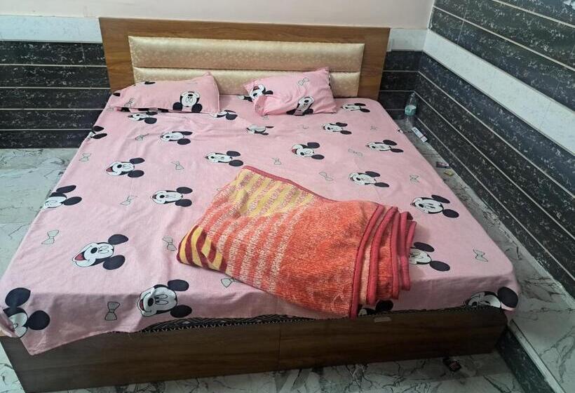 فندق Hare Ka Shara Baba Shyam Hamara Guest House