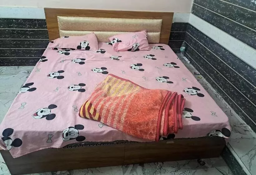 ホテル Hare Ka Shara Baba Shyam Hamara Guest House