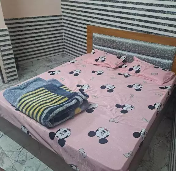 ホテル Hare Ka Shara Baba Shyam Hamara Guest House