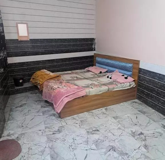 ホテル Hare Ka Shara Baba Shyam Hamara Guest House