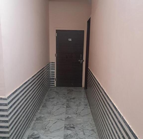 فندق Hare Ka Shara Baba Shyam Hamara Guest House