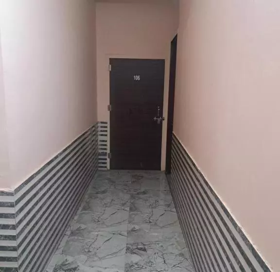 ホテル Hare Ka Shara Baba Shyam Hamara Guest House